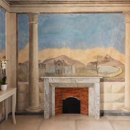 Hotel Prato Dei Miracoli Residenza D'Epoca Piza Zewnętrze zdjęcie