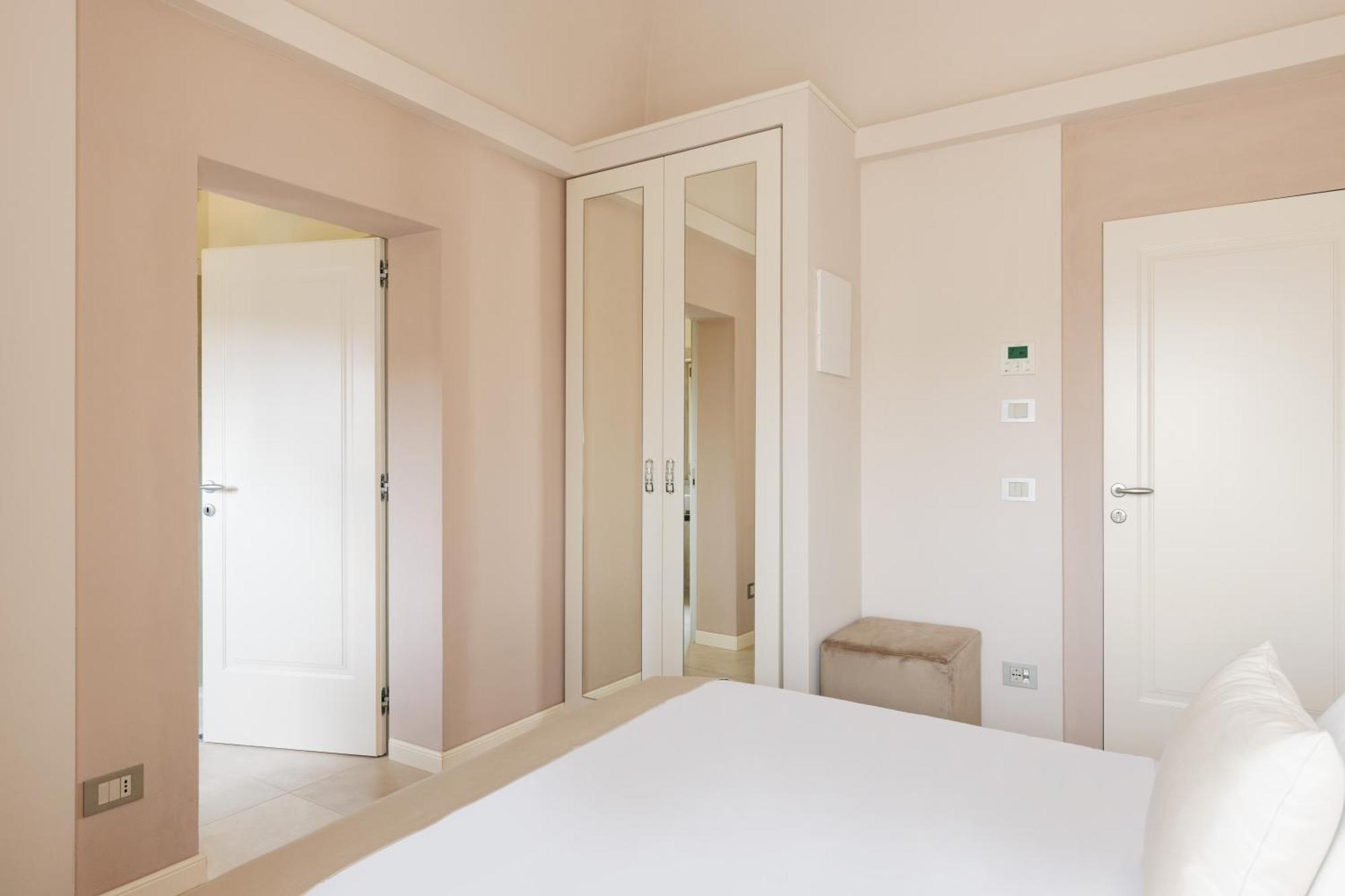 Hotel Prato Dei Miracoli Residenza D'Epoca Piza Zewnętrze zdjęcie