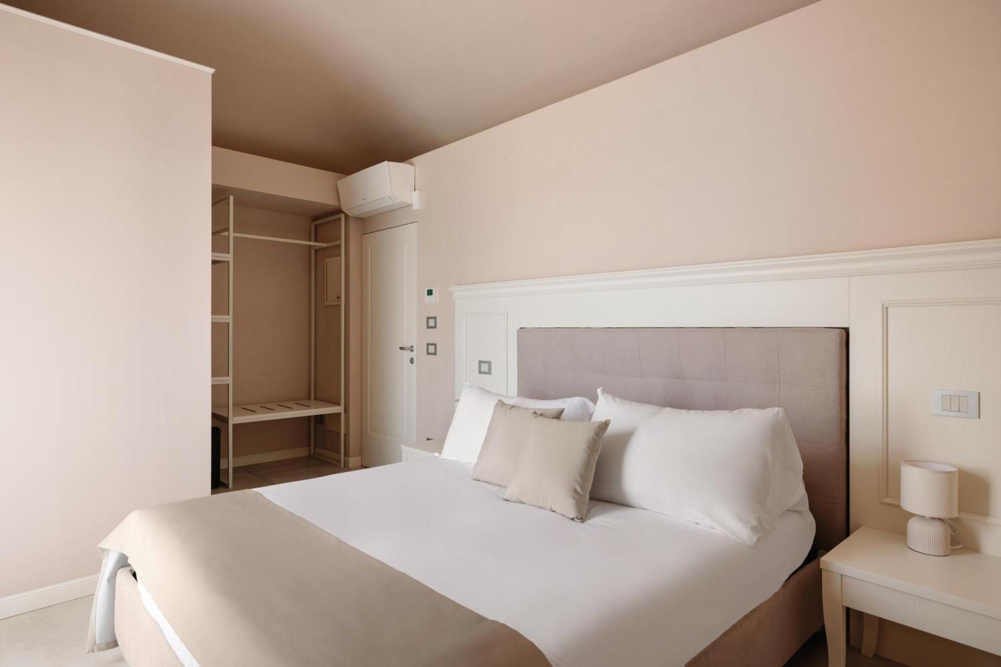 Hotel Prato Dei Miracoli Residenza D'Epoca Piza Zewnętrze zdjęcie
