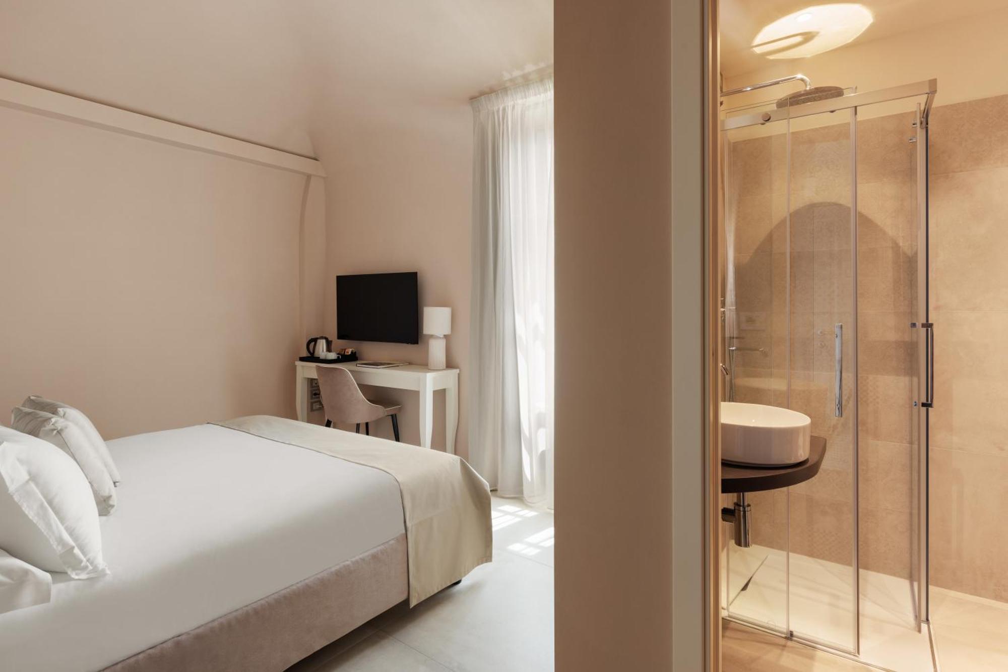 Hotel Prato Dei Miracoli Residenza D'Epoca Piza Zewnętrze zdjęcie