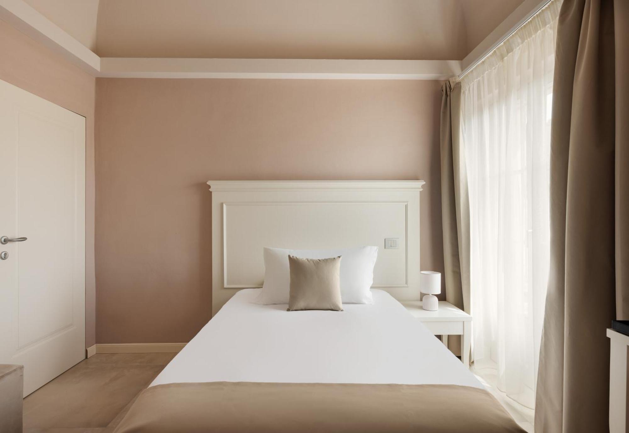Hotel Prato Dei Miracoli Residenza D'Epoca Piza Zewnętrze zdjęcie