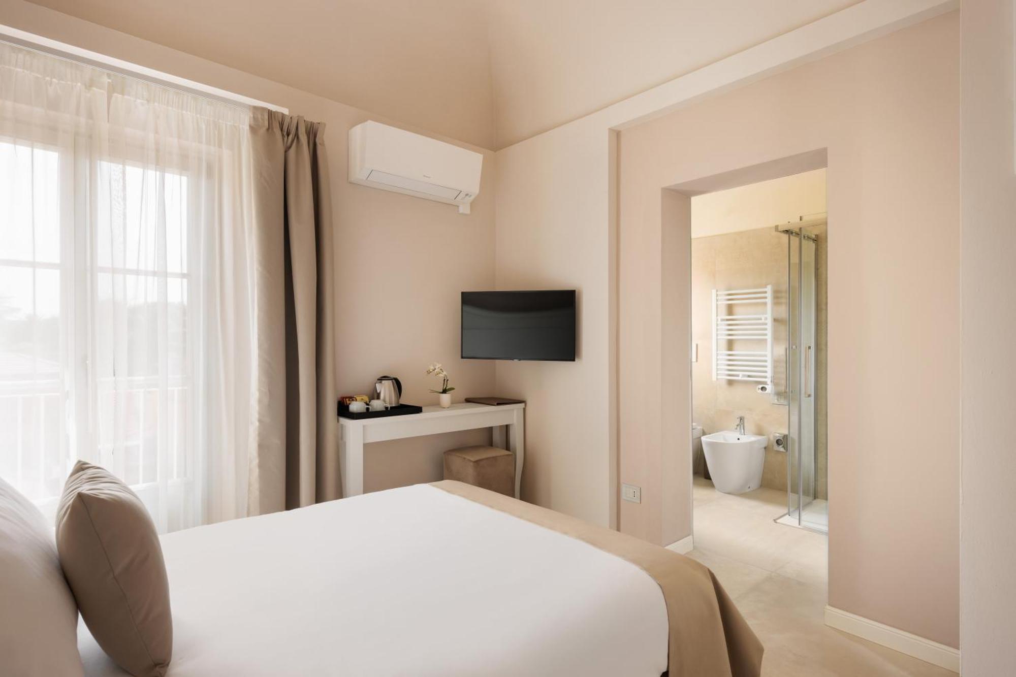 Hotel Prato Dei Miracoli Residenza D'Epoca Piza Zewnętrze zdjęcie