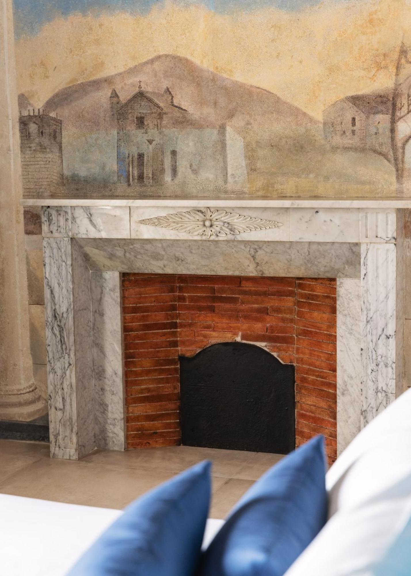 Hotel Prato Dei Miracoli Residenza D'Epoca Piza Zewnętrze zdjęcie