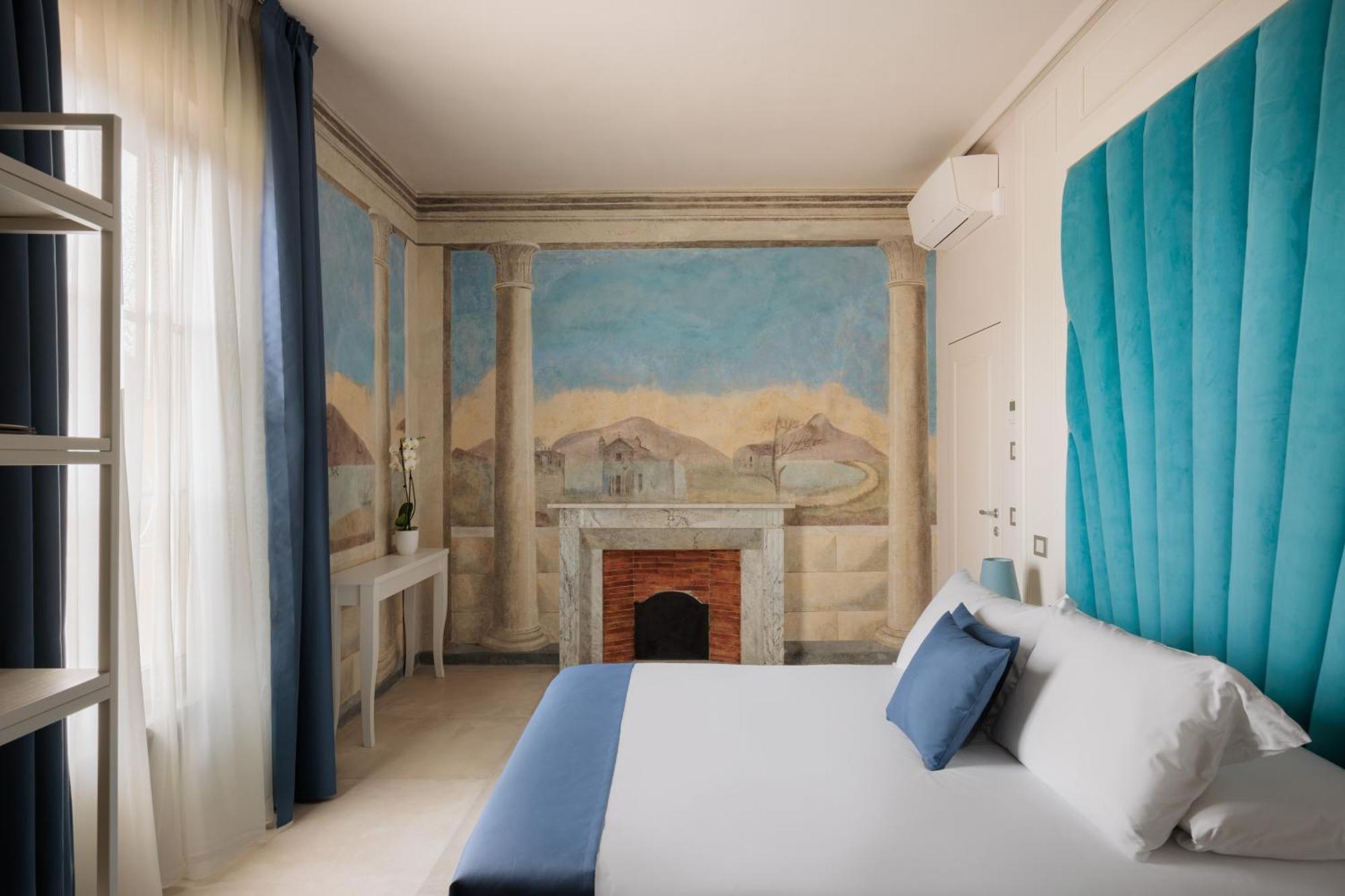 Hotel Prato Dei Miracoli Residenza D'Epoca Piza Zewnętrze zdjęcie
