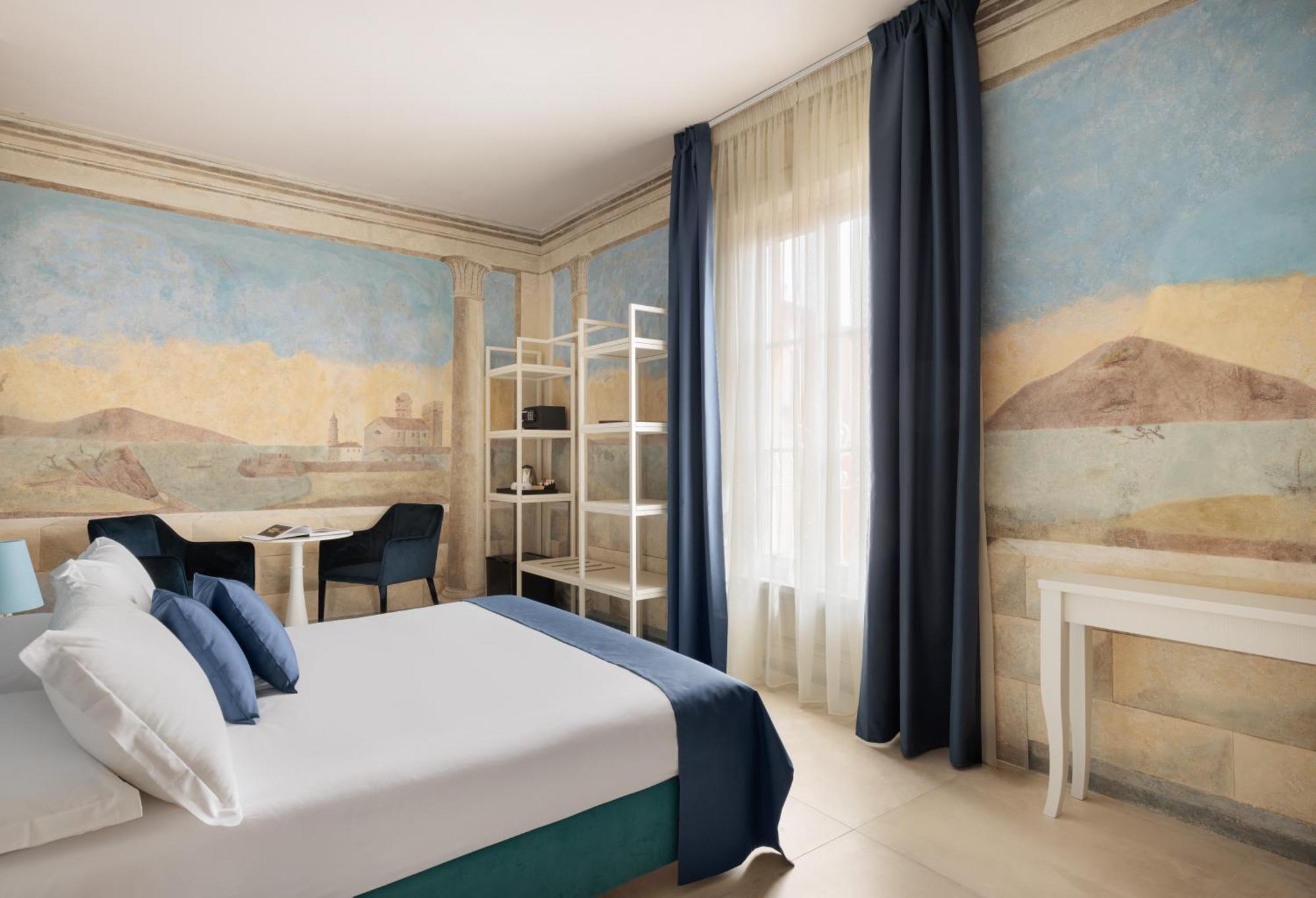 Hotel Prato Dei Miracoli Residenza D'Epoca Piza Zewnętrze zdjęcie