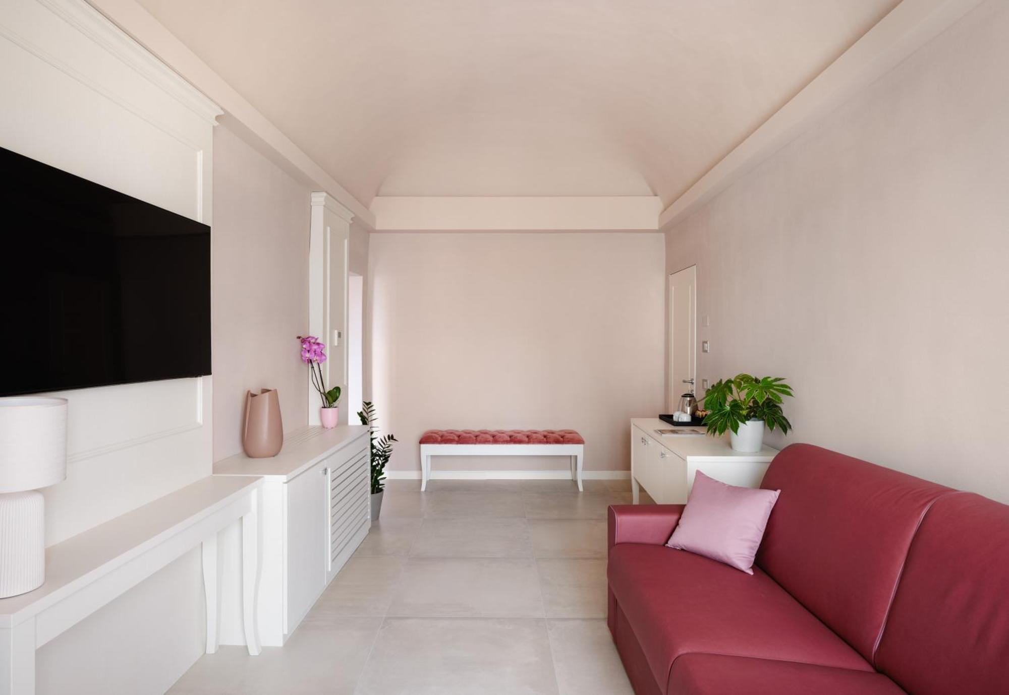 Hotel Prato Dei Miracoli Residenza D'Epoca Piza Zewnętrze zdjęcie