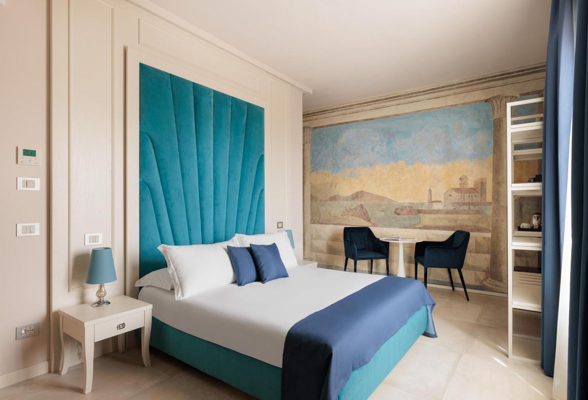 Hotel Prato Dei Miracoli Residenza D'Epoca Piza Zewnętrze zdjęcie