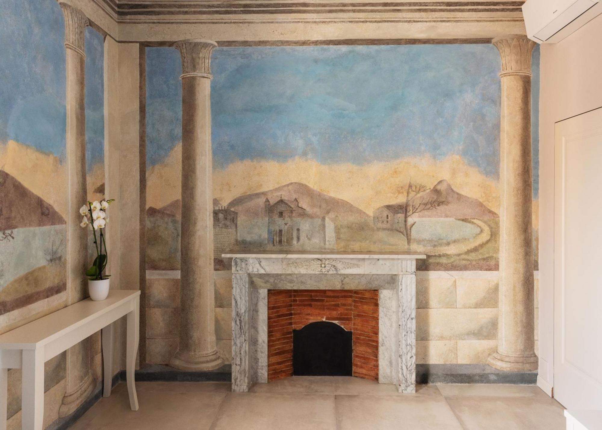 Hotel Prato Dei Miracoli Residenza D'Epoca Piza Zewnętrze zdjęcie
