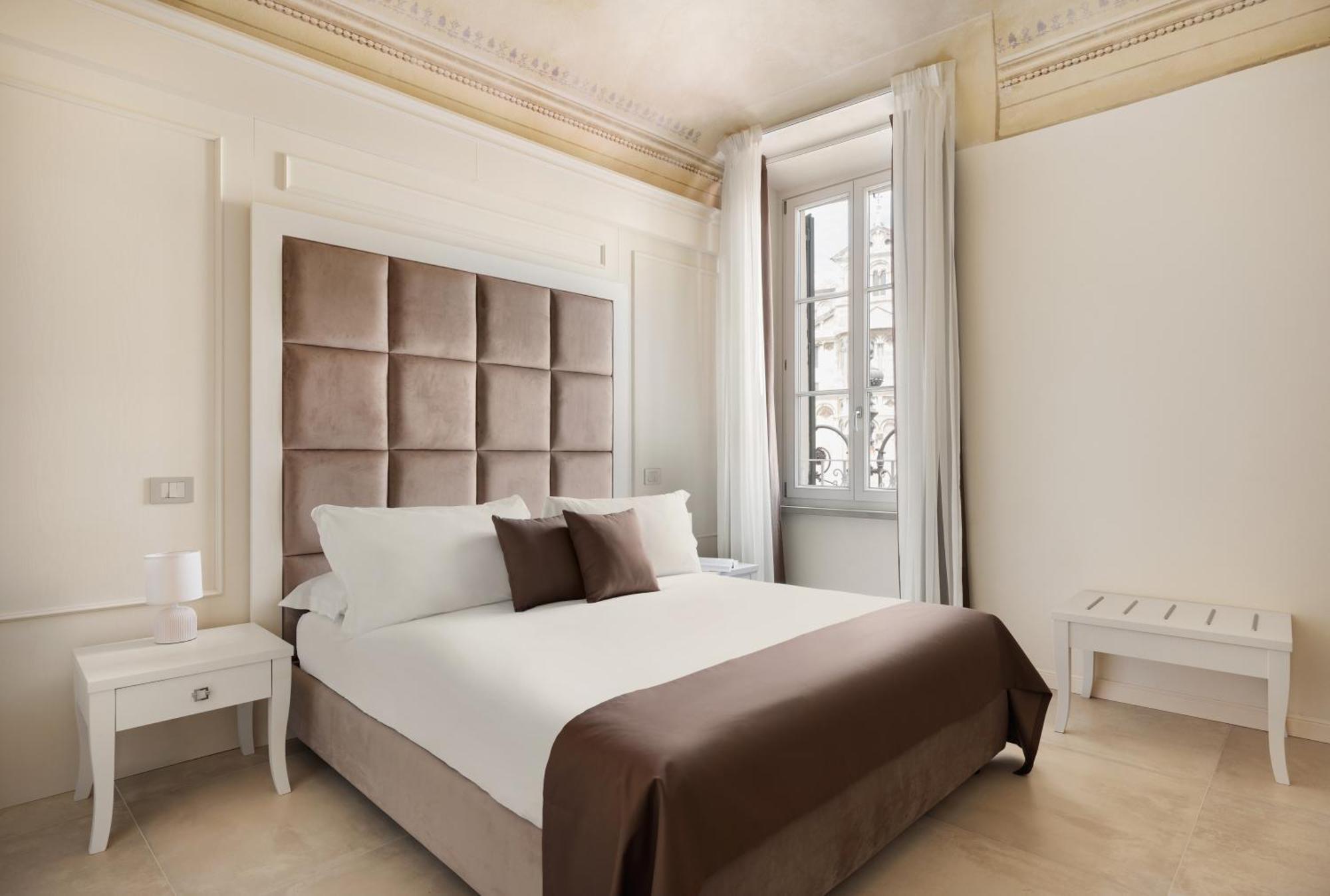 Hotel Prato Dei Miracoli Residenza D'Epoca Piza Zewnętrze zdjęcie