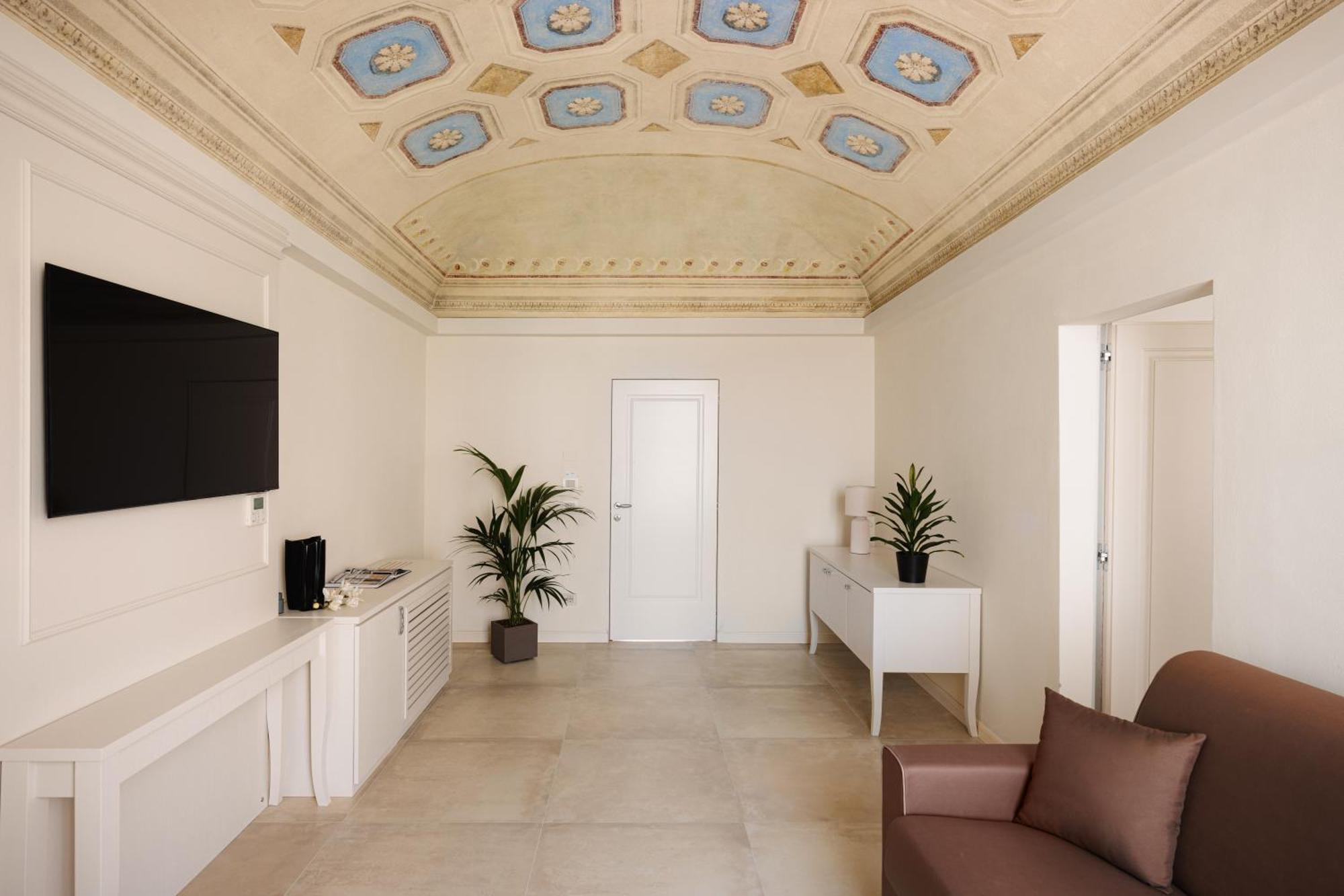 Hotel Prato Dei Miracoli Residenza D'Epoca Piza Zewnętrze zdjęcie